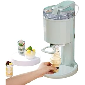 Amazon.co.jp: アイスクリームメーカー - キッチン家電: ホーム&キッチン Amazon.co.jp: アイスクリームメーカー - キッチン家電: ホーム&キッチン