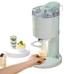 Amazon.co.jp: アイスクリームメーカー - キッチン家電: ホーム