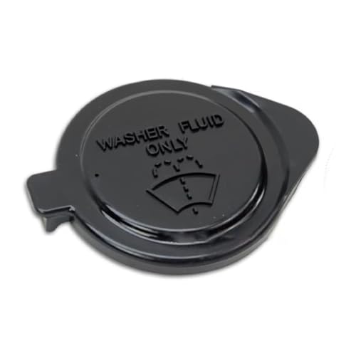 Evita obstrucciones con la tapa tanque limpiaparabrisas 85386-60050 para coche Toyota