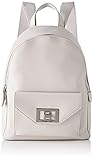 valentino valentina parfum 30 ml  Valentino Bags Womens ALICIA BackPack, GHIACCIO, one size