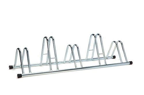 ANDRYS PORTABICIS Ecoline 5 PLAZAS Cover