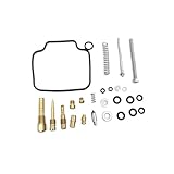 honda 350 rancher carburetor problem Kit de réparation carburateur pour Honda Rancher 350 TRX350 2004-2006