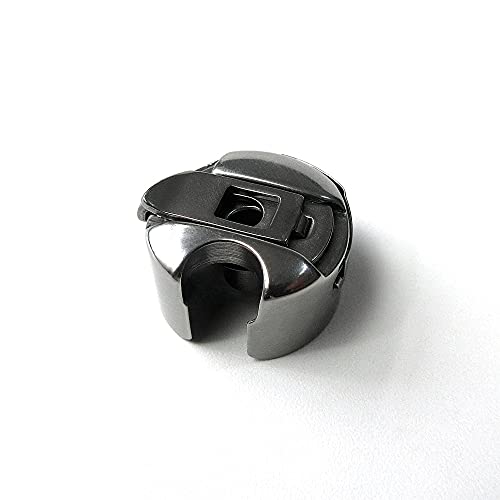 Japan Koban Caixa bobina tamanho L Sc31-Ns para Juki Ddl-555 Consew Singer Brother Sewing+ (2)