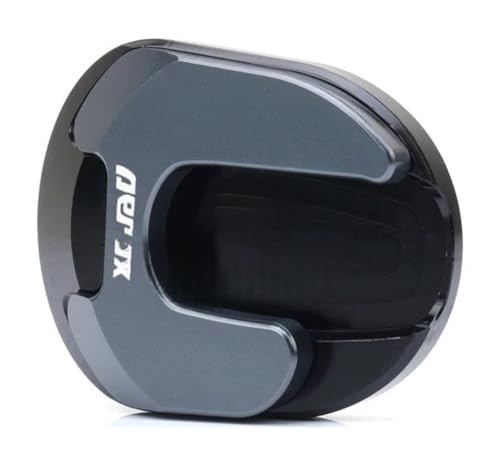 Extension béquille NMAX155 pour garer son scooter partout