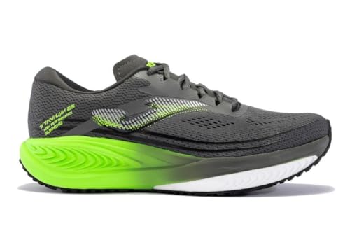 Joma Serie Titanium, Zapatillas Hombre, Gris, 46 EU