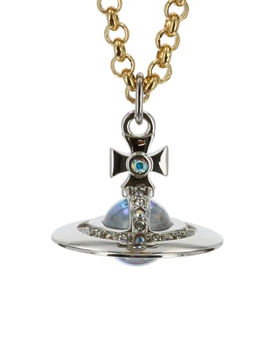 [���B���B�A���E�G�X�g�E�b�h] �����Y MAN.NEW TINY ORB �l�b�N���X 630203A0/02P731 �^�J [���s�A���i]