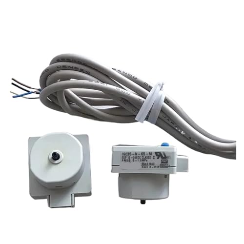Pressostat ISE35-N-25-M pour résoudre les pertes de pression d'air