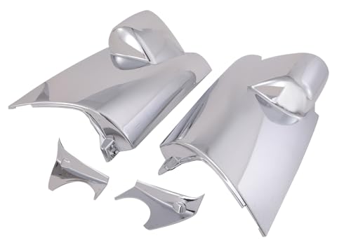 Amazon | いすゞ 07 エルフ 標準 ローキャブ 用 メッキ コーナー