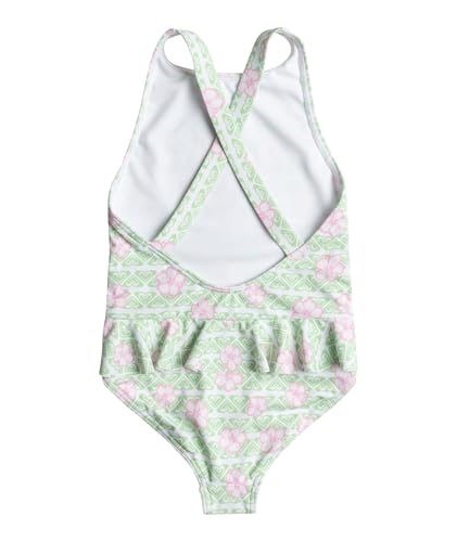 Roxy Girls' Hibiline One Piece Swimsuit2