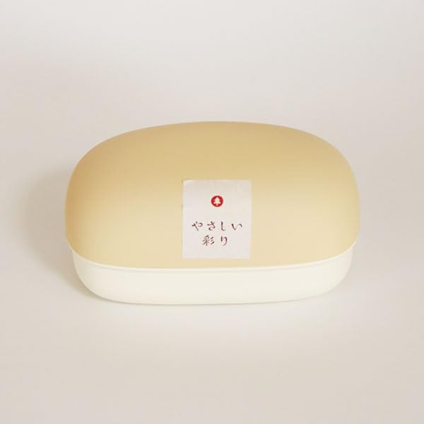 Dome Bento Box for Rice Balls & Sides