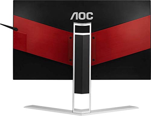 AOC AGON AG241QX Monitor Gaming da 23,8
