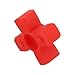 Sturdy Urethane Spider Insert Suitable for Various Industrial Machinery Drives (GR14)