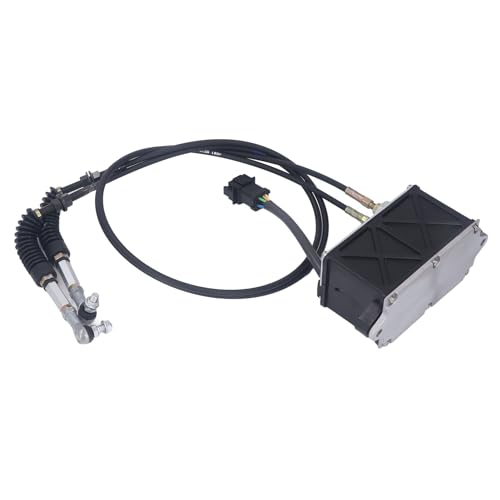 Motor de estrangulamiento de doble cable con estabilidad alta para circuitos 247-5212 2