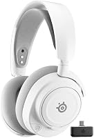 SteelSeries Arctis Nova 7 Wireless Gen 2