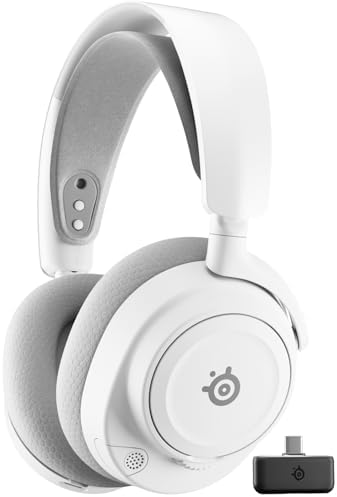 Arctis Nova 7P Wireless Gen 2