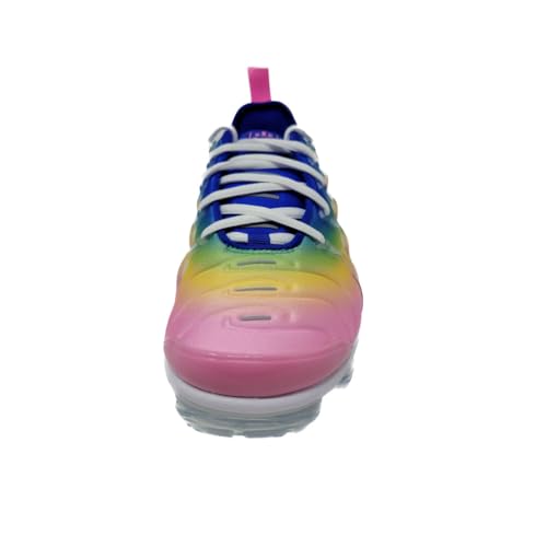 NIKE Men's Athletic Track & Field Shoe3