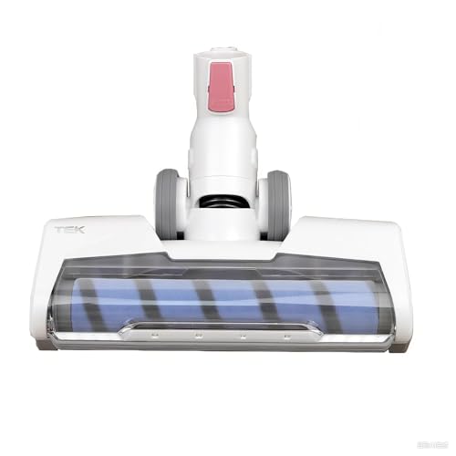 LED Motorized Brush for A10/S11