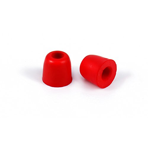 KZ Isolation Memory Foam Tips In-Ear Cuffie
