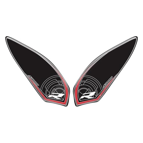 Protection de réservoir moto pour les sorties de week-end en M1000R