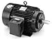 Marathon GT1040 364T Frame 364TTFCA6036 TEFC General Purpose Motor, 3 Phase, Rigid Base, Ball Bearing, 60 hp, 1800 RPM, 1 Speed, 208-230/460 VAC