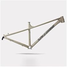 Hardtail MTB Frame XC Aluminum Alloy Disc Brake Frame Thru Axle 12 * 148mm Internal Routing S/M/L Mountain Bike Frame