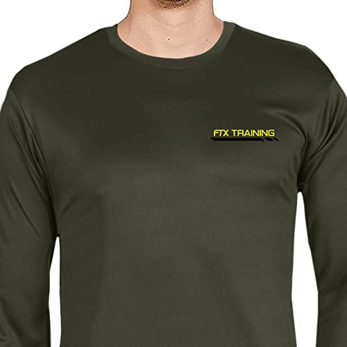 Image of FTX Men's T-Shirt