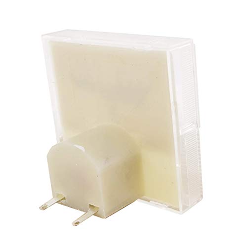 Image of Analog Current Panel Meter for DC 0-20A Ammeter Square Shape Current Test Mechanical Pointer Type for DC Panel Meter Amp