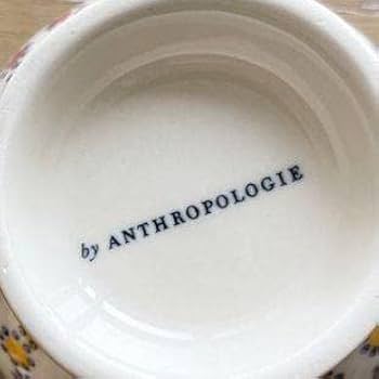 Amazon.co.jp: アンソロポロジー ナタリーレテ ティタニア