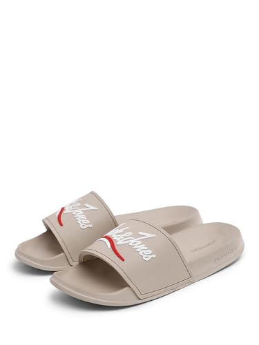 Image of JACK & JONES mens 9016807 Slipper
