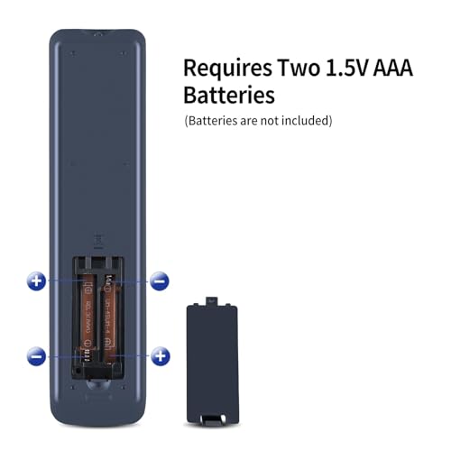 Télécommande BN59-01040A compatible TV LN32C350D1D LA55C750 LN32D403E2D - 3