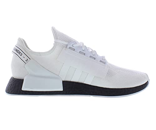 Image of adidas Originals NMD R1 V2 Mens Casual Running Shoes H02537 Size