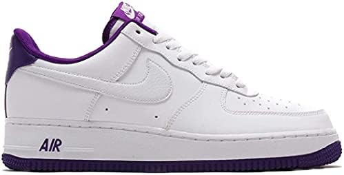 Amazon | [ナイキ] エア フォース 1 '07 [AIR FORCE 1 '07] ホワイト