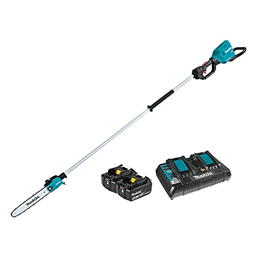Makita XAU01PTB 36V (18V X2) LXT® Brushless 10