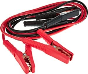 Heavy Duty Jumper Cables for Car Battery, Automotive Booster Cables for Jump Starting Dead or Weak Batteries with Carrying Bag Included || 800 AMP ||