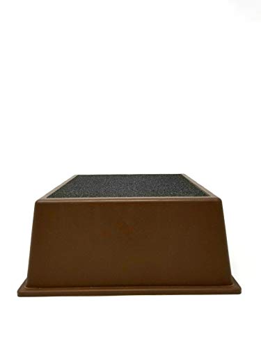 North American Health + Wellness Stair Assist Half Steps -Indoor Use - Super Durable Sturdy Steps, Non-Slip, Non-Skid - For Seniors (7)