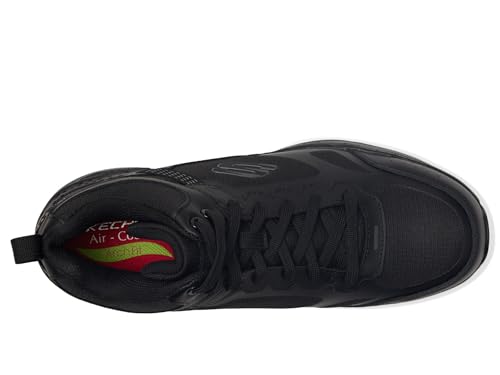 Skechers Men's Arch Fit Sr-Pyreford Comp Toe Sneaker2