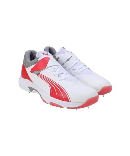 Image of Puma Unisex-Adult Bowling 24.1 Cricket Shoe