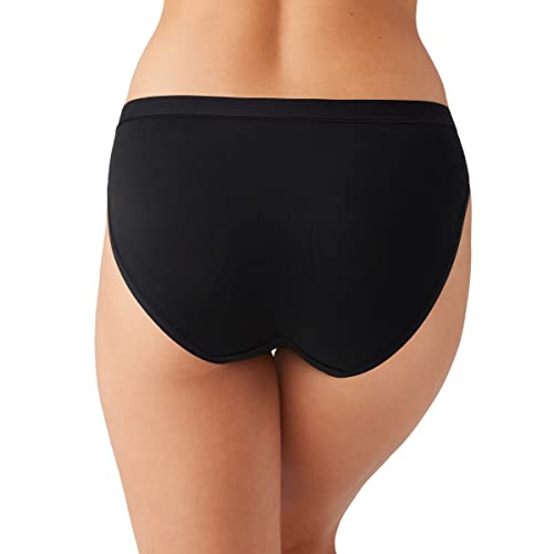 Wacoal Women's Understated Cotton Bikini Panty3