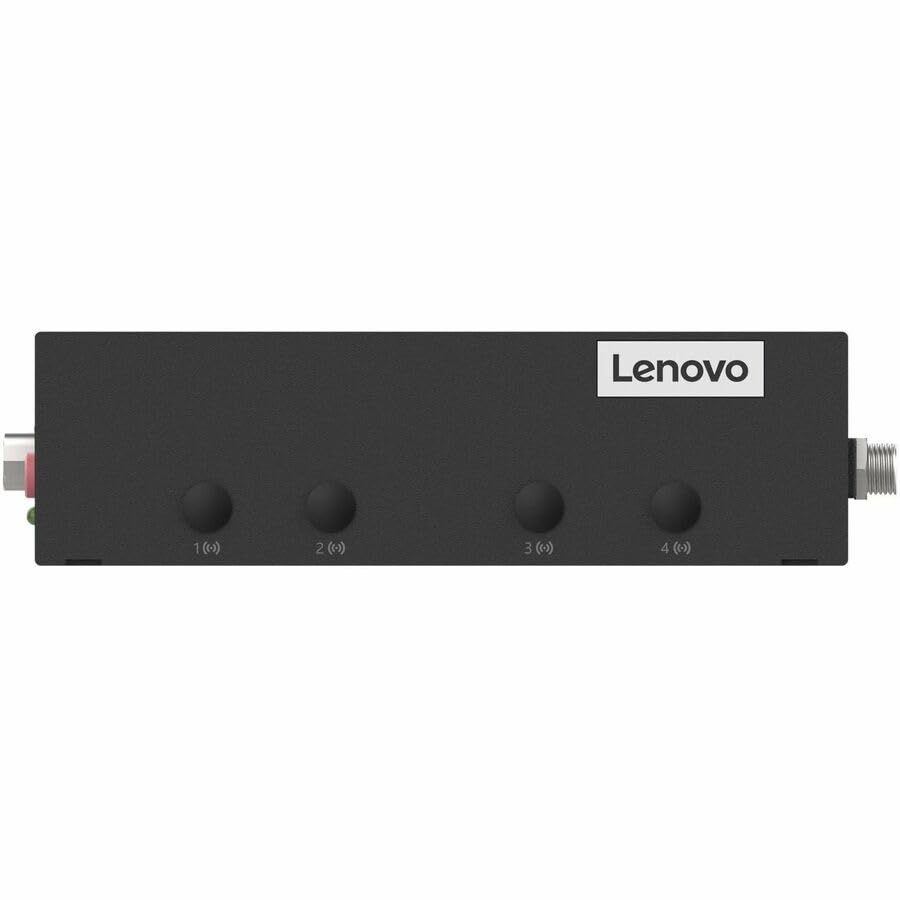 Amazon.com: Lenovo ThinkEdge SE30n Gen2 13LV000CUT : Electronics