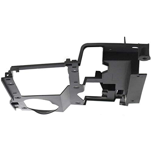 Headlamp Headlight Bracket Driver Side Left Lh For Chevy Pickup Truck Silverado #TOP3