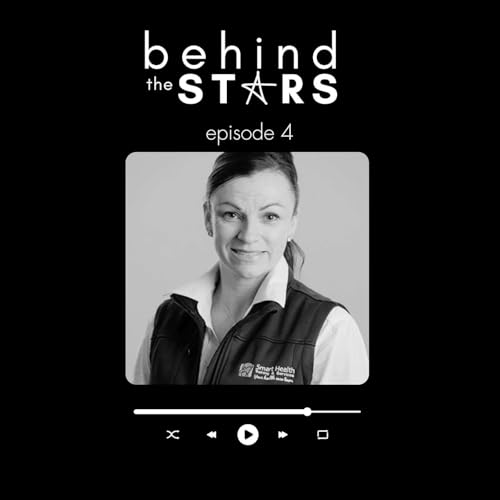 Page de couverture de Episode 4 - Dancers’ Bodies: Care, Strength & Balance with Physio Jenni Guest