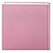 Pioneer Photo Albums DA-200COLB Pink Photo Album 4 x 6 Inch