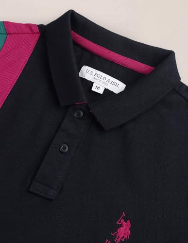 Image of U.S. Polo ASSN. Men Polo Shirt