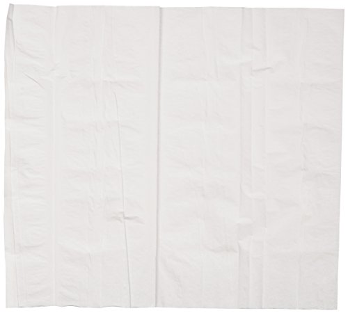 Kimberly Clark Safety 5514 KIMTECH Science Precision Wipes Tissue Wipers, 1-ply, 14.7