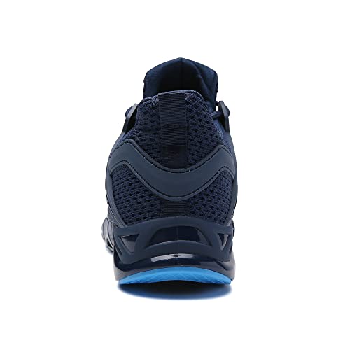 Image of SKDOIUL Men Sport Athletic Running Sneakers Walking Shoes