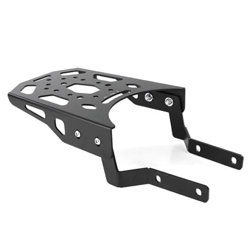 Porte-bagages Talaria MX4 et MX3 avec rails de support pour sacoche arrière