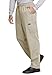 Cherokee Men's Originals Cargo Scrubs Pant, Khaki, X-Large