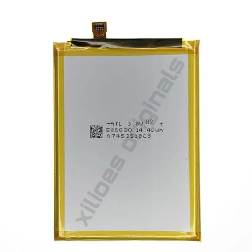 Image of NC50 Battery for Motorola G41 XT2167 / G32 XT2235-5000mAh Battery with 6 Month Warranty** (B249)