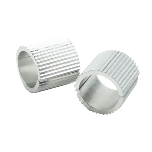 Rehausseurs guidon moto de 22mm à 28mm en alliage d'aluminium adaptateur
