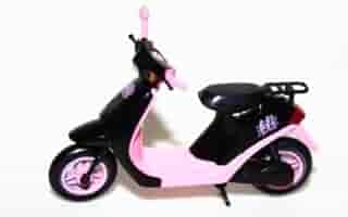 激レア！スクーターのぬいぐるみ！クッション！HONDA 激レア！スクーターのぬいぐるみ！クッション！HONDA - メルカリ